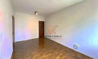 Imagem 2: Apartamento com 4 quartos para alugar, 140 m² - Gutierrez - Belo Horizonte/MG