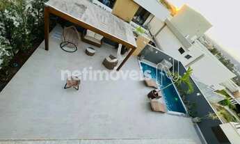 Imagem 4: Casa alto padrão 4 quartos com suíte, sendo 1 suíte máster com banheira Gran Park - Vespas