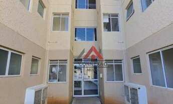 Imagem: Apartamento com 2 dormitórios para alugar