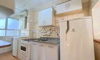 Imagem 7: Aluguel Apartamento 1 Dormitórios - 45 m² Itaim Bibi