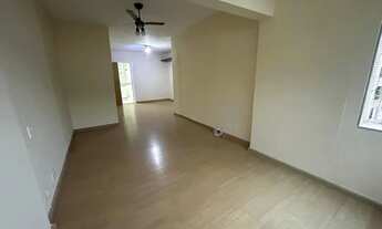 Imagem 3: Imóvel para venda com 90 metros quadrados com 3 quartos em Laranjeiras - Rio de Janeiro