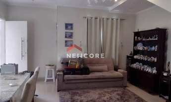 Imagem: Casa em Rua Piratininga - Aparecida - Santos/SP