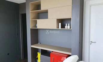 Imagem 4: Sala comercial com 50,00m² no bairro Velha em Blumenau/SC