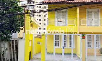 Imagem: Excelente Sobrado para locação na Vila