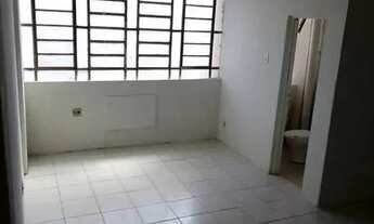 Imagem 5: CENTRO - RUA LIBERATO BARROSO, 307 ED TRIUNFO. - SALA, BANHEIRO SOCIAL