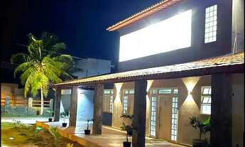 Imagem 2: Imóvel para venda tem 900 metros quadrados com 4 quartos em Centro - Estância - SE