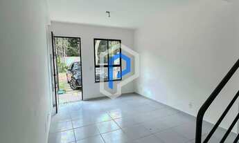 Imagem 6: Casa 2 Quartos em Condomínio Completo - Eco Vitale