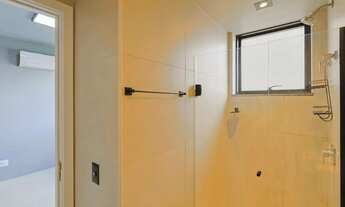 Imagem 6: Apartamento de 1 quarto no Ed. Lumina!