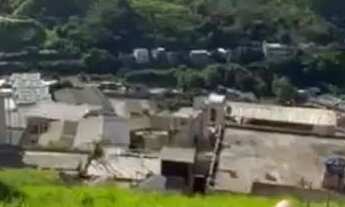 Imagem 6: Lote 32 quadra 8 Fortaleza Ponte Nova MG