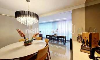 Imagem 3: Venda Apartamento 4 quartos Maria Virgínia Belo Horizonte