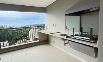 Imagem: Apartamento para venda em Butantã com 4