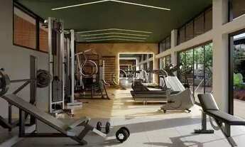 Imagem 5: Terreno à venda em Campinas, Jardim Santa Genebra, com 271 m², Terras Alpha Parque I