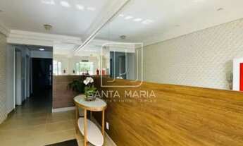 Imagem 3: Apartamento (tipo - padrao) 2 dormitórios, cozinha planejada, portaria 24 horas, lazer, es