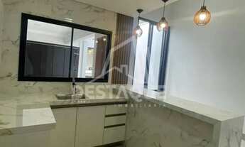 Imagem 3: Casa para Venda em Presidente Prudente, Jardim Novo Bongiovani, 3 dormitórios, 1 suíte, 2