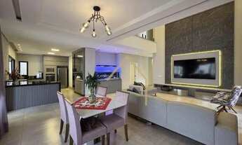 Imagem 7: Casa com 3 dormitórios, 333 m² - venda por R$ 2.990.000,00 ou aluguel por R$ 14.940,00/mês