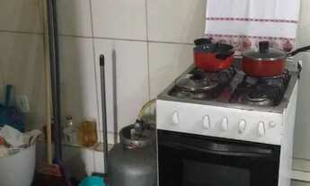 Imagem 2: República mista para 3 pessoas