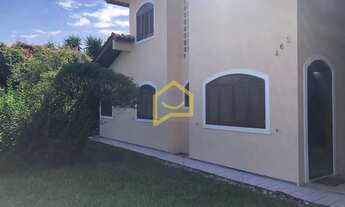 Imagem: Casa de 03 Dormitórios para locação no