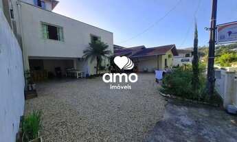 Imagem: Casa à venda, 3 quartos, 1 suíte, 1 vaga