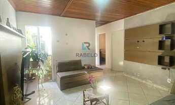 Imagem 2: Casa à Venda com 3 Dormitórios em Lorena/SP