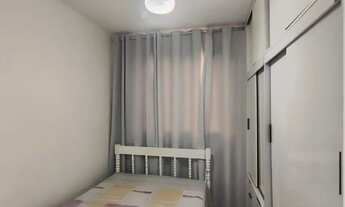Imagem 3: WG - Apartamento 2 quartos com suite Top Life 270.000,00
