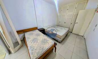 Imagem 2: Ápto Mobiliado Frente a Praia Pacote