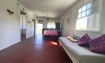 Imagem 2: CASA A 2 QUADRAS DA PRAIA ? ACONCHEGO, LAZER E PRIVACIDADE