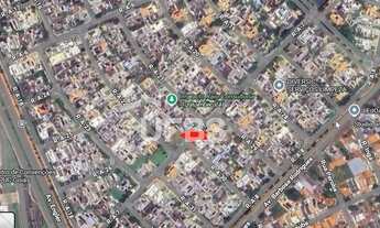 Imagem 2: Lote de Esquina no Jardins Atenas