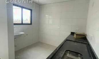 Imagem 3: Apartamento para locação - Vila São Pedro, Santo André