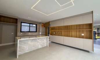 Imagem 2: Oportunidade - Casa em Condomínio - Condomínio Residencial Alphaville II - Urbanova - 4 Su