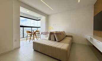 Imagem 2: Apartamento à Venda com 2 Suítes no Ed. Riverside Perequê, Porto Belo