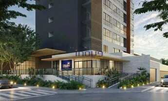 Imagem 6: Apartamento com 1 dormitório à venda, 37 m² por R$ 407.880,00 - Meireles - Fortaleza/CE