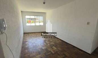 Imagem 5: Apartamento à Venda no Centro de Ponta Grossa