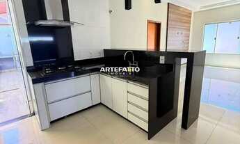 Imagem 4: Casa com 3 dormitórios no bairro Villa Real