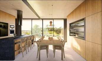 Imagem 7: Casa térrea em condomínio na Estrada das Três Meninas Alphaville