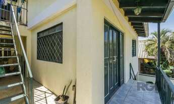 Imagem: Casa com 5 dormitórios no bairro Jardim