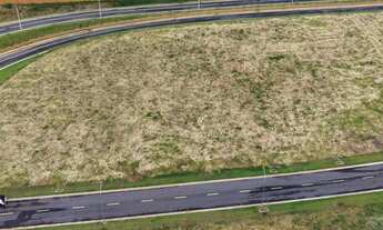 Imagem 5: TERRENO À VENDA NO ALPHAVILLE DOM PEDRO ZERO, CAMPINAS-SP