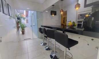 Imagem 4: Casa de condomínio a venda em Indaiatuba