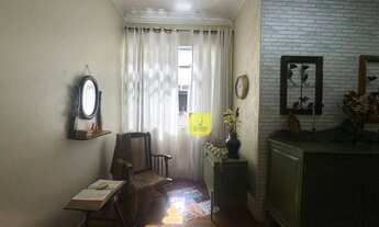 Imagem 3: Apartamento com 3 dormitórios à venda, 92 m² por R$ 300.000,00 - Centro - Juiz de Fora/MG