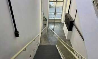 Imagem 2: Prédio para alugar em Campinas, Centro, com 500 m², Sacramento 104