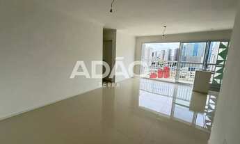 Imagem 2: Apartamento à Venda com 3 Suítes, Varanda Balcão, Piscina e Aceita Pets Wish Gran 29 ao L