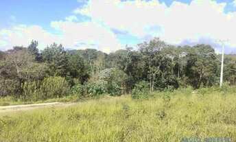 Imagem 4: TERRENO - JARDIM SÃO LUIZ (CAUCAIA DO ALTO) - SP