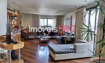 Imagem: COBERTURA TRIPLEX - FORA DE ROTA - 2 AMPLAS