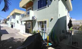 Imagem: Casa com 2 quartos no Costazul em Rio das