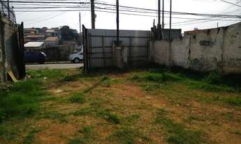 Imagem 7: TERRENO A VENDA, 550 m²- JARDIM DOURADO - GUARULHOS/SP