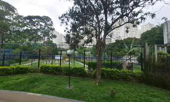 Imagem 3: Imóvel para venda tem 54 metros quadrados com 2 quartos