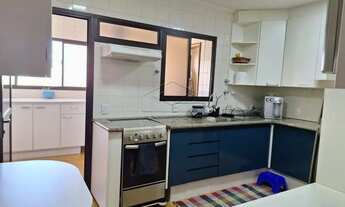 Imagem 6: Lindo apartamento planejado no residencial PARTENON!