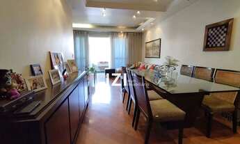 Imagem: Apartamento com 4 suítes, 147 m² - venda