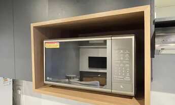 Imagem 7: Apartamento para aluguel tem 72 metros quadrados com 2 quartos em Liberdade - São Paulo