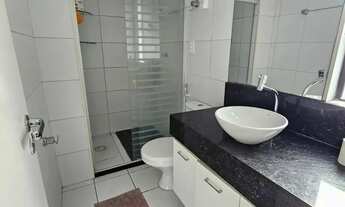 Imagem 5: Imóvel para venda tem 118 metros quadrados com 3 quartos em Farol - Maceió - AL