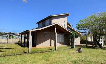 Imagem 5: Sobrado para venda com 160 metros quadrados com 4 quartos em Centro - Imbé - RS